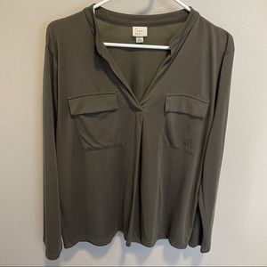 A New Day — Women’s Top